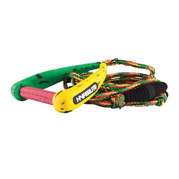 Hyperlite 25′ Pro Surf Rope