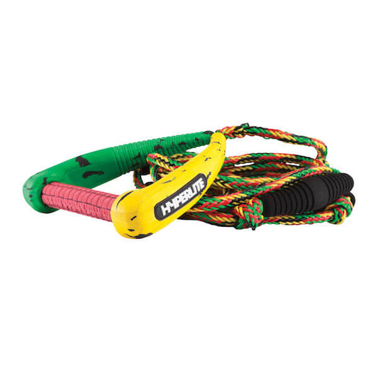 Hyperlite 25′ Pro Surf Rope