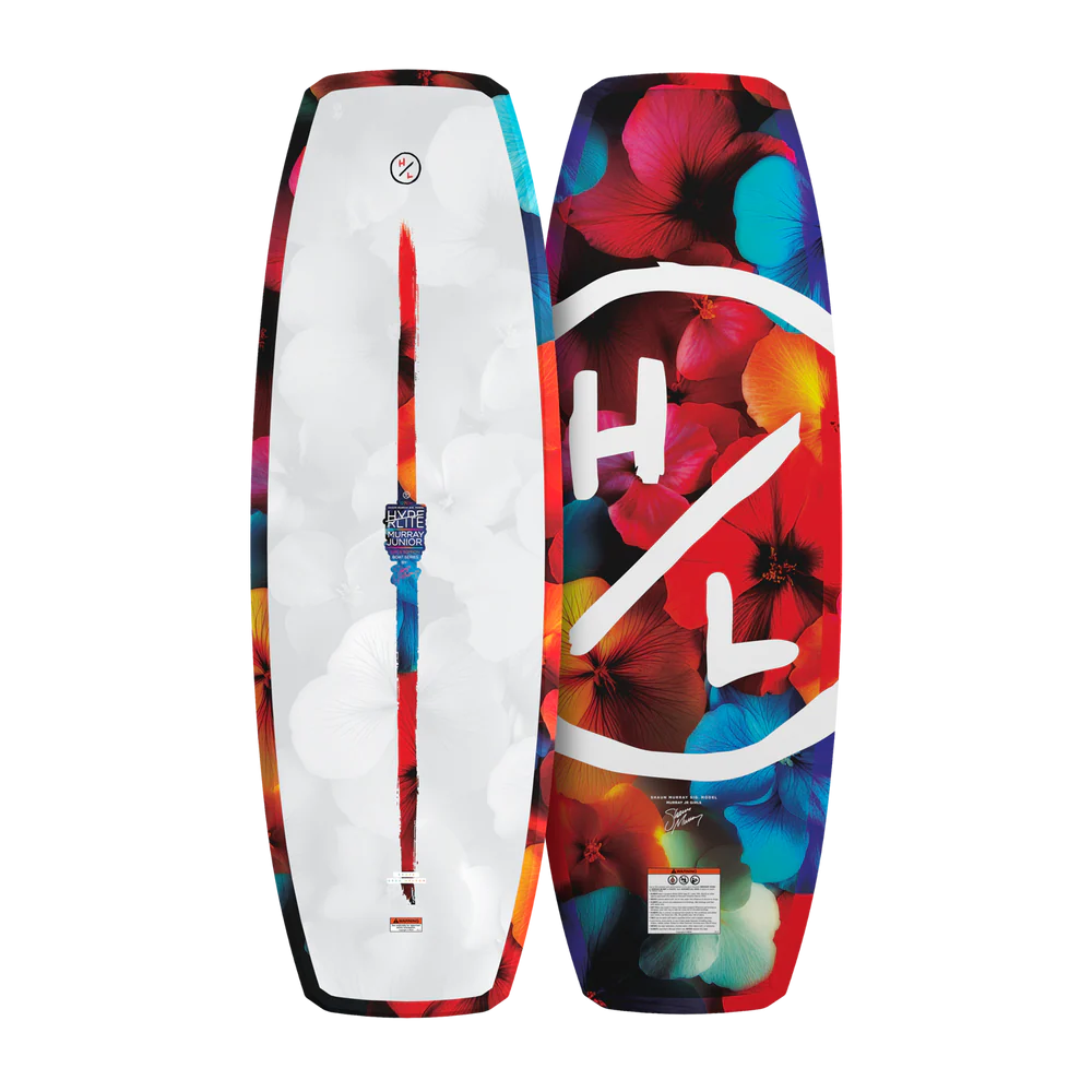 Murray Jr Girls Pro Wakeboard 2026 WaterSports Mania