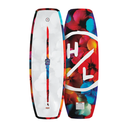 Murray Jr Girls Pro Wakeboard 2026 WaterSports Mania