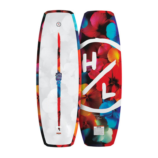 Murray Jr Girls Pro Wakeboard 2026 WaterSports Mania