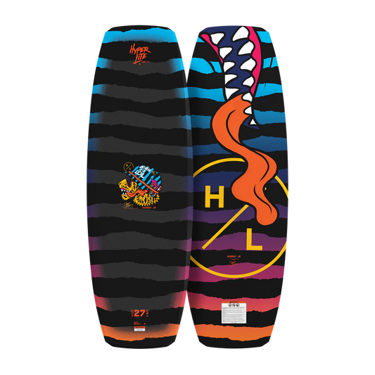 Murray Jr Boys Wakeboard 2026 WaterSports Mania