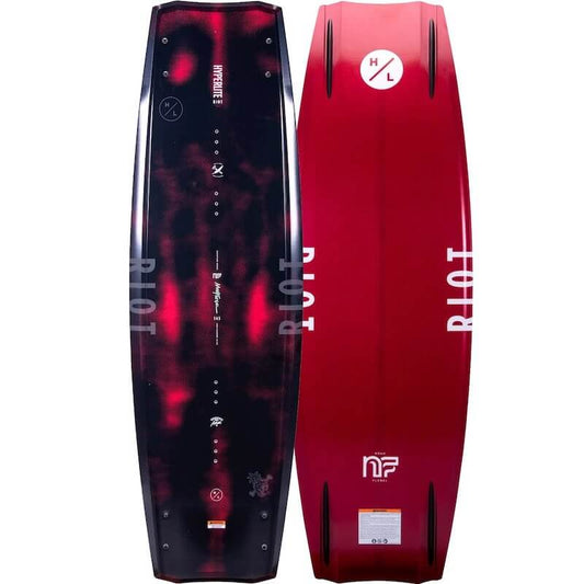 Hyperlite Riot Bio Wakeboard