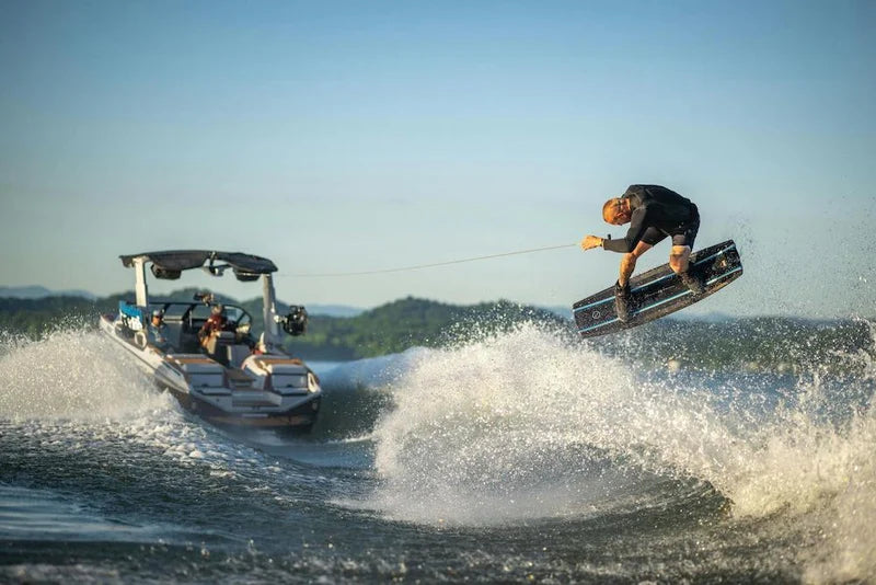 Hyperlite Kruzr-GLS Wakeboard 2026 Hyperlite