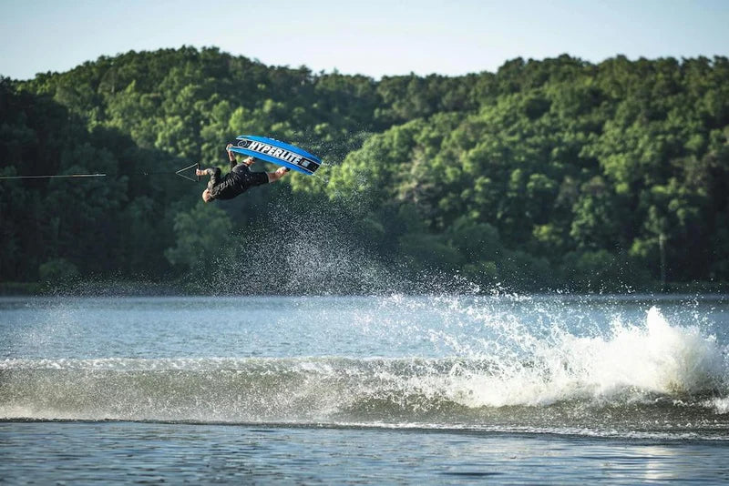 Hyperlite Kruzr-GLS Wakeboard 2026 Hyperlite