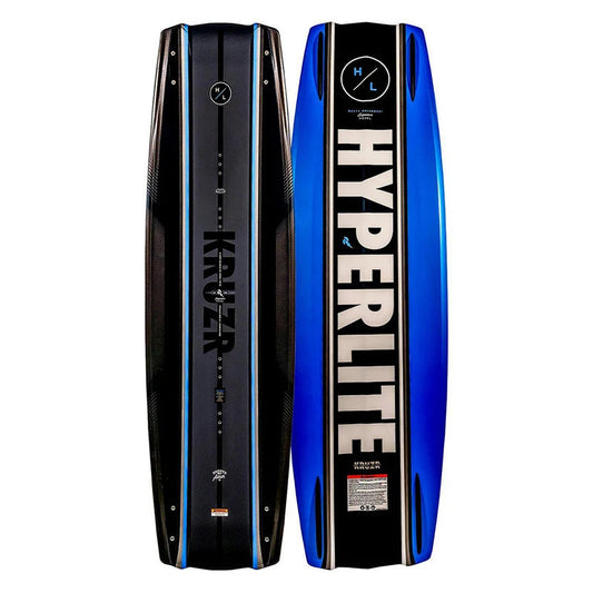 Hyperlite Kruzr-GLS Wakeboard 2026 Hyperlite