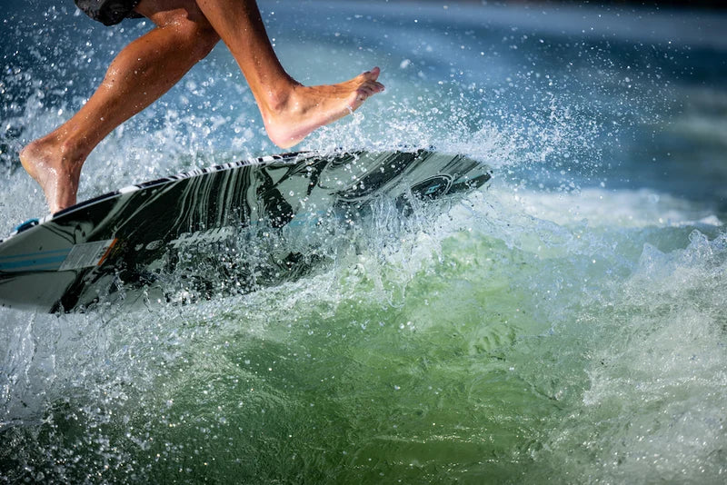 Hyperlite Hi Fi Wakesurf Board 2026 Hyperlite