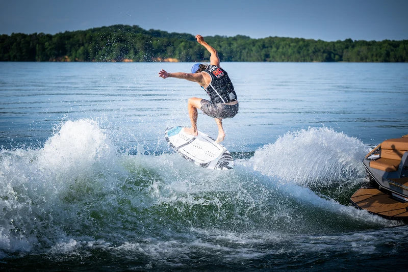 Hyperlite Hi Fi Wakesurf Board 2026 Hyperlite