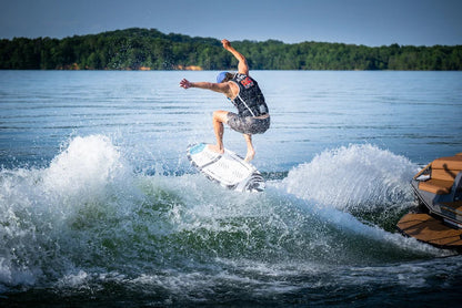 Hyperlite Hi Fi Wakesurf Board 2026 Hyperlite