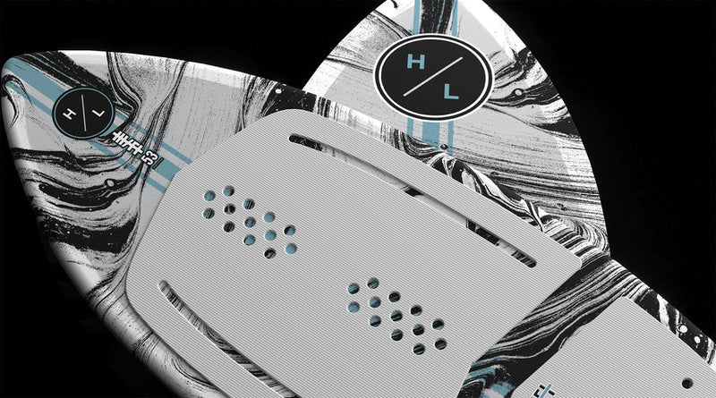 Hyperlite Hi Fi Wakesurf Board 2026 Hyperlite