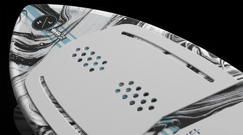 Hyperlite Hi Fi Wakesurf Board 2026 Hyperlite