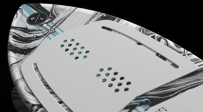 Hyperlite Hi Fi Wakesurf Board 2026 Hyperlite