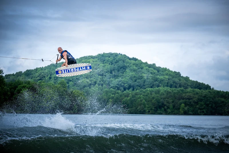 Hyperlite Murray Pro Wakeboard 2026 Hyperlite