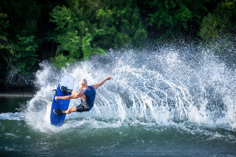 Hyperlite Murray Pro Wakeboard 2026 Hyperlite