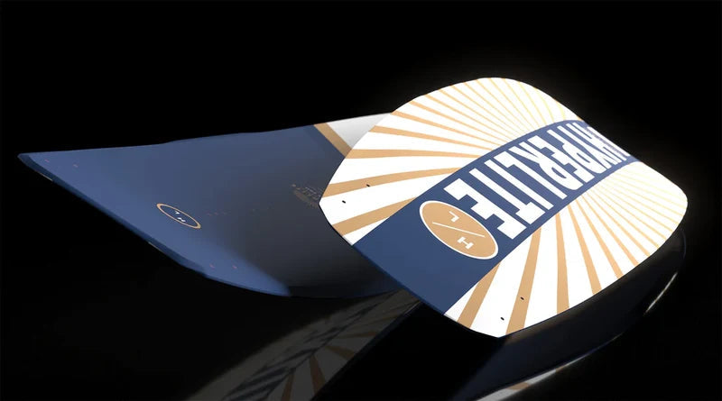 Hyperlite Murray Pro Wakeboard 2026 Hyperlite