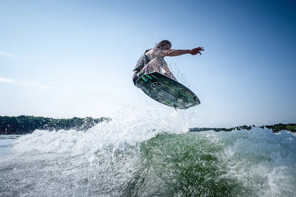 Hyperlite Time Machine Wakesurf Board 2026 Hyperlite