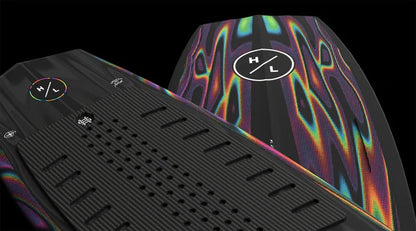 Hyperlite Time Machine Wakesurf Board 2026 Hyperlite