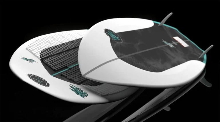 Hyperlite Buzzmatic Wakesurf Board Hyperlite