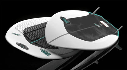 Hyperlite Buzzmatic Wakesurf Board Hyperlite