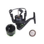 ILURE JTE 3000/4000 SERIES SPINNING REEL