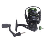 ILURE JTE 3000/4000 SERIES SPINNING REEL