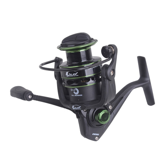 ILURE JTE 3000/4000 SERIES SPINNING REEL