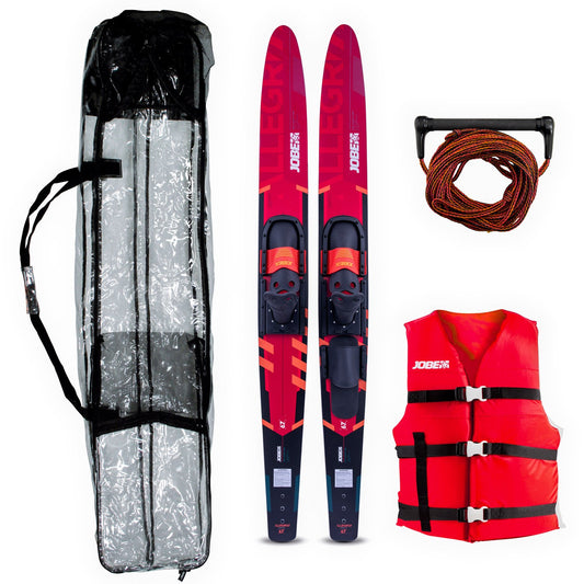 Jobe Allegre Combo Waterski Package