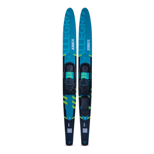 Jobe Allegre Combo Waterskis