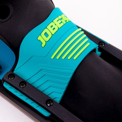 Jobe Allegre Combo Waterskis