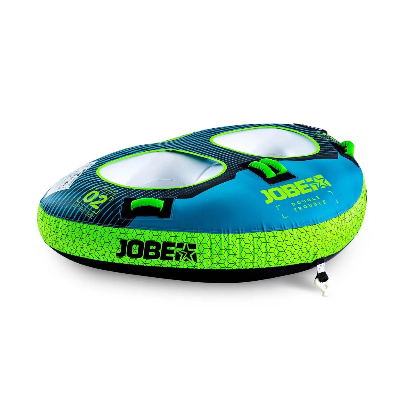 Jobe Double Trouble Towable 2P Jobe