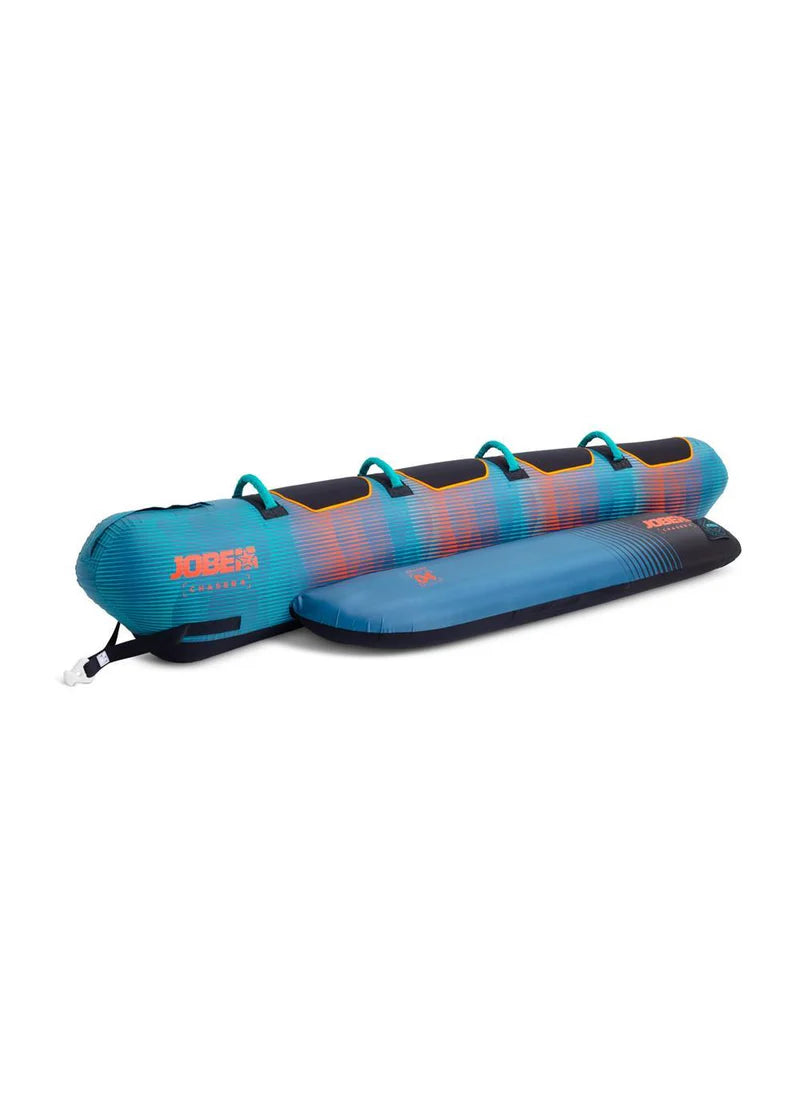 Jobe  CHASER Towable 4P Tube