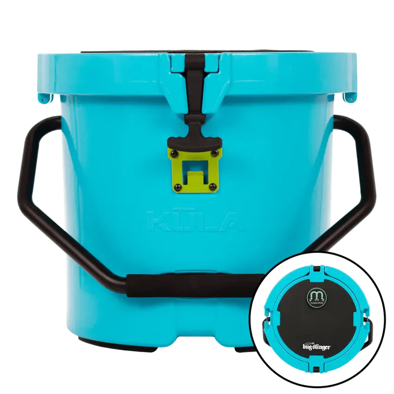 KULA 5 MAGNEPOD™ Cooler