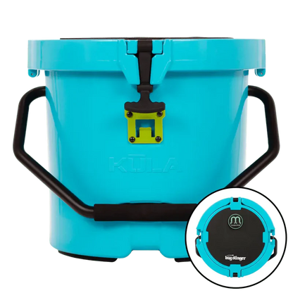 KULA 5 MAGNEPOD™ Cooler