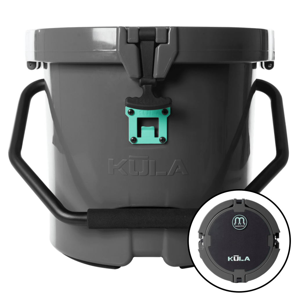 KULA 5 MAGNEPOD™ Cooler