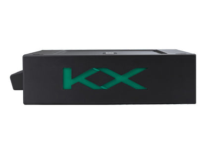 Kicker KXMA500.4 Multi-Channel Marine Amplifier