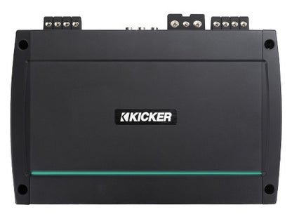 Kicker KXMA800.4 Multi-Channel Marine Amplifier