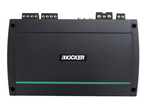 Kicker KXMA900.5 Multi-Channel Marine Amplifier