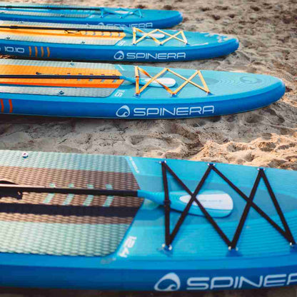 Spinera SUP Lets Paddle 10.4