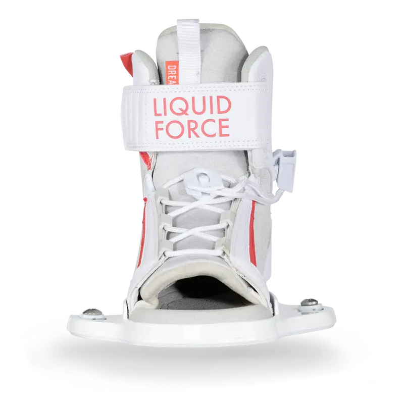 Liquid Force Dream Girls Binding Liquid Force