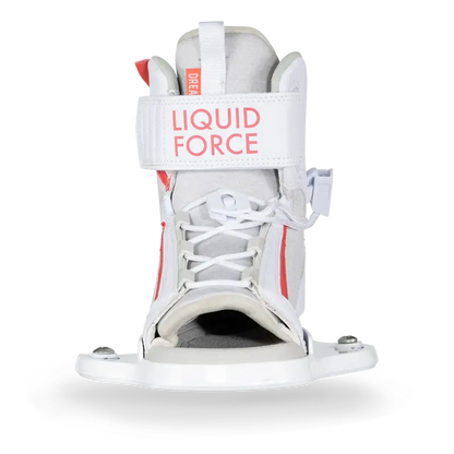 Liquid Force Dream Girls Binding Liquid Force