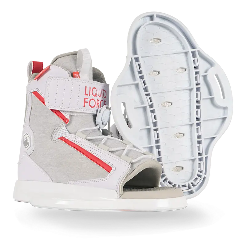 Liquid Force Dream Girls Binding Liquid Force