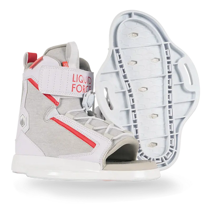 Liquid Force Dream Girls Binding Liquid Force