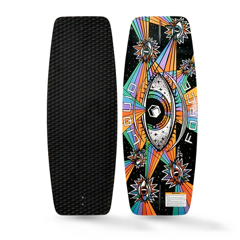 Liquid Force Focus Wakeskate Liquid Force