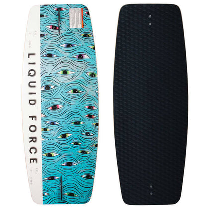 Liquid Force Focus Wakeskate