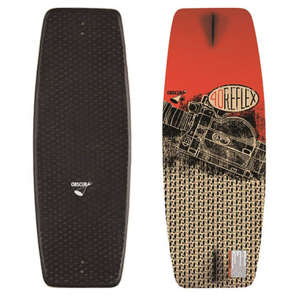 Liquid Force Reflex Wakeskate