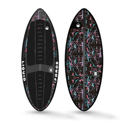 Liquid Force Reign Wakesurf Board