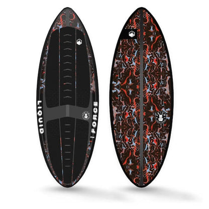 Liquid Force Reign Wakesurf Board