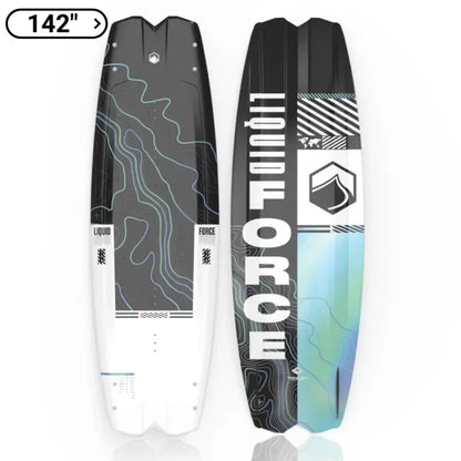 LiquidForce Remedy Wakeboard Liquid Force