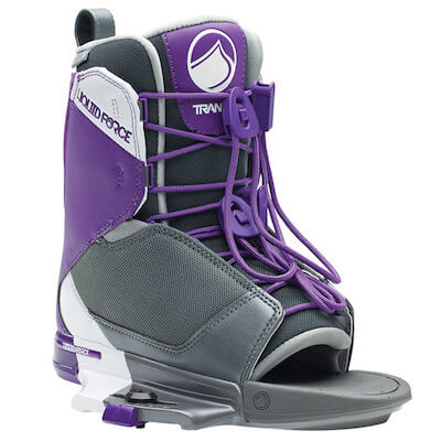 Liquid Force Transit Womens Binding