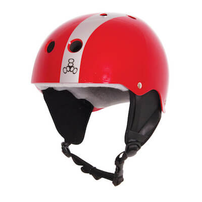 Liquid Force Flash Helmet